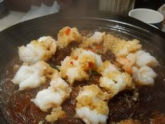 -绿茶餐厅(燕郊永旺店)