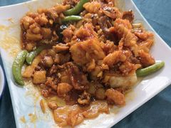 -清真•蜀风园(丁字沽总店)