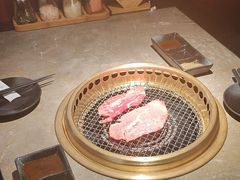 -谷牛日式烤肉(宝山U天地店)