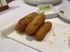 -北京全聚德(玉泉路店)
