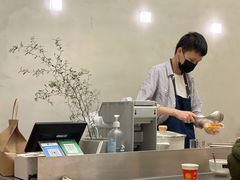 -小团圆糖水铺(襄阳南路店)