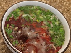 -磨沟沿老字号牛肉面·清真(金港城店)