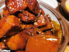 -李氏疙瘩汤·本地海鲜·老烟台菜(所城里店)