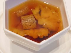 -北京泰富酒店-柏景轩中餐厅