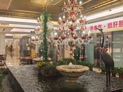 -汤泉良子.足疗按摩.SPA(中关村店)