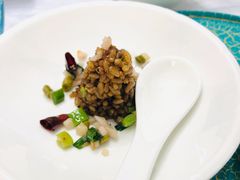 酱油炒饭-松云泽