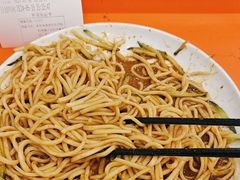 -新川面馆(新街口起源店)