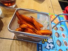 -豪客来牛排(金鼎广场店)