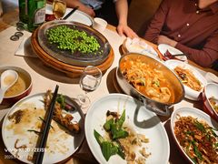 -四季厨房 鲁菜·孔府烤鸭(高新万达店)