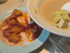 -谷连天八宝粥家常菜(正定店)
