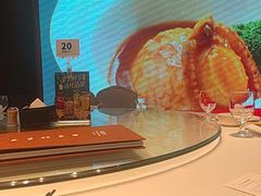 -万龙洲海鲜(亚运村店)