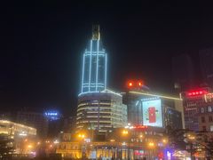 -宜必思酒店(大连中山广场店)