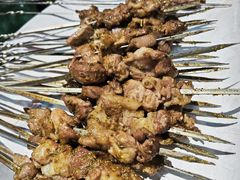 -贾青羊肉串(袁桥店)