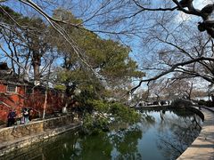 -东湖景区