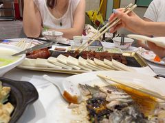 -稻香酒家·35年老字号(侨光店)