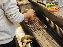 -上海喀什友好餐厅(德平路店)