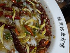 -太二酸菜鱼(福州泰禾店)