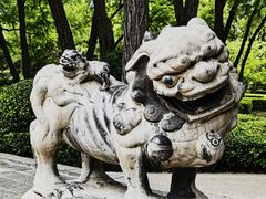 -迎泽公园
