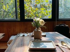 -O'mills Sourdough Bakery&Bistro(永嘉路店)