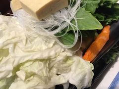 -宣武小院涮肉(前门店)
