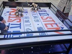 -斯坦星球AI编程·机器人科创·科学实验·信奥·思维·STEM·积木拼搭·竞赛考级(浦东联洋广场大拇指龙阳御桥中心)