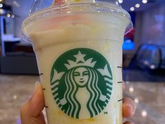 -星巴克(重庆新天泽国际广场店)