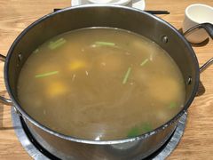 -掂档潮汕牛肉火锅(沈阳万象城店)