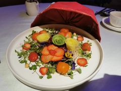 -狮拾久·现代新加坡料理(福田COCO Park店)