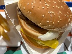 -汉堡王(西直门凯德MALL店)
