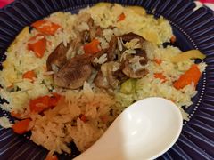 -西域阿里马新疆菜·清真(桂花路店)