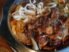 -老诚一锅(乔庄店)