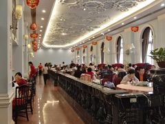-王府井酒店(金桥港湾店)