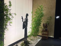 -新紫霞养生·影院足道·SPA(金山区店)
