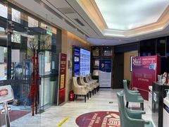 -劲松口腔医院(蓝色港湾院)