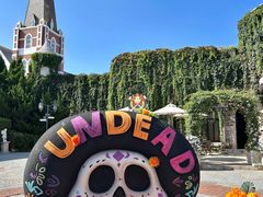 -大连海昌发现王国主题公园