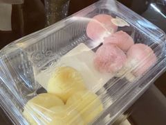 -泸溪河桃酥(西直门凯德店)