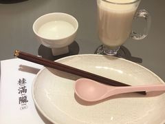 -桂满陇·蟹黄小笼汤包(巴黎春天浦建店)