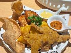 -太二酸菜鱼(深圳布吉万象汇店)