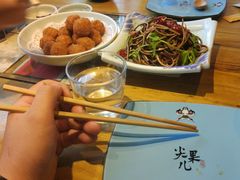 -局气 烤鸭·北京菜(光华路店)