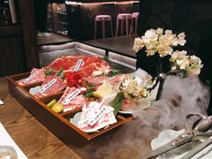 -樱宿日式和牛烧肉(五道口店)