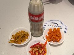 -刘长和手工粉(坡子街店)