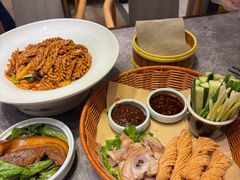 -闫府私房菜·百年鲁菜(恒隆店)