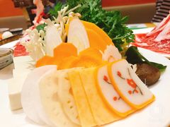 -丽和苑·自助寿喜锅(虹梅路店)