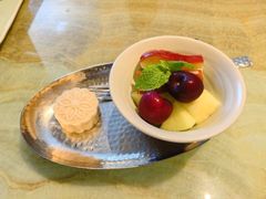 -湖滨28中餐厅·西湖宴·杭州君悦酒店