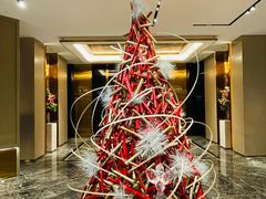 -北京宝辰饭店·明苑咖啡厅