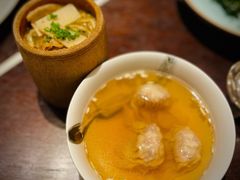 片儿川-杭州西子湖四季酒店·金沙厅