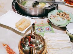 -四季合味椰子鸡(南山大冲店)