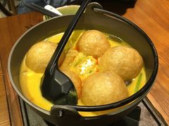 -十二舍·湯物素煮(江泰潤政店)