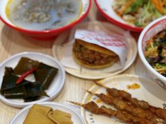 -武圣羊汤·西北面(朝阳门店)