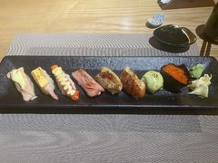 -松临·铁板烧&Omakase(神农店)